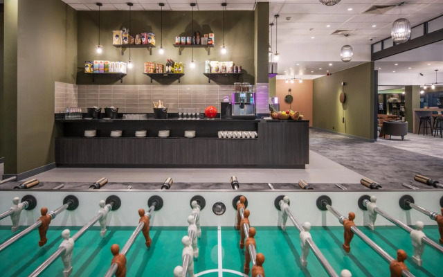 Holiday Inn Brussels Airport by IHG