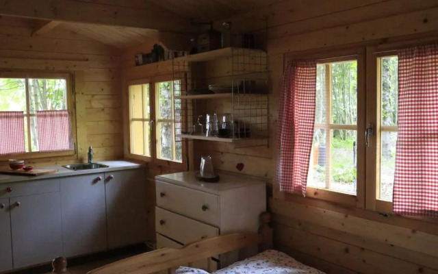 Móðir Jörð Organic B&B in Vallanes