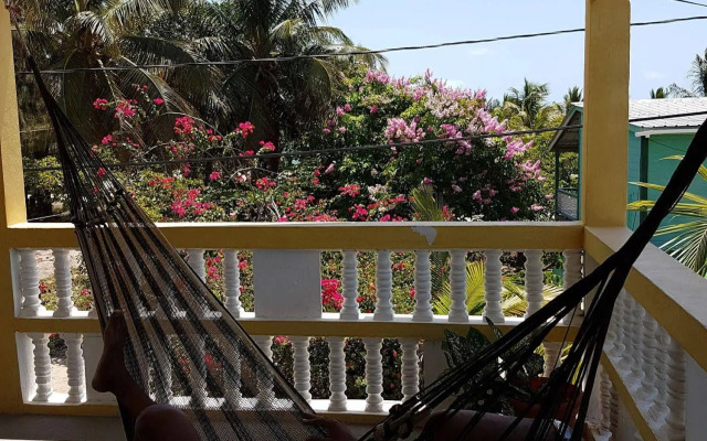 Serenade Hotel