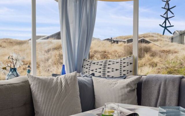 "Todor" - 200m from the sea in NW Jutland
