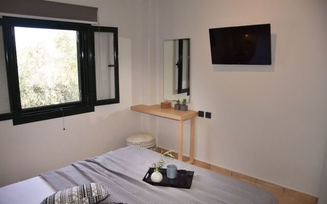 Olivella Villas by Vatos