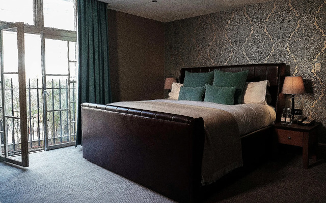 Hotel du Vin & Bistro Cambridge