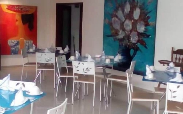 Suites 109 GH Usaquén