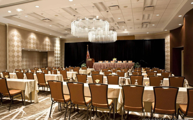 Holiday Inn Washington Capitol - Natl Mall by IHG