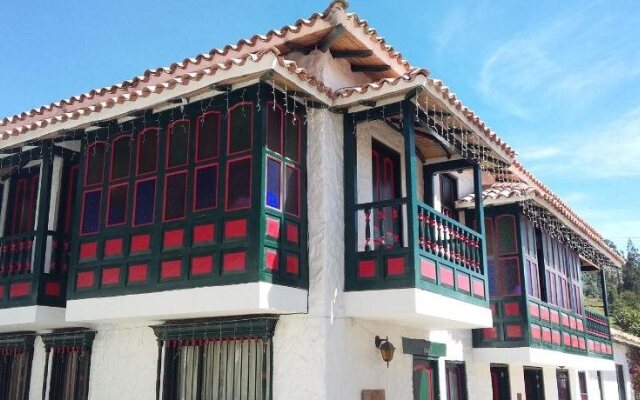 Samay Boutique Hotel