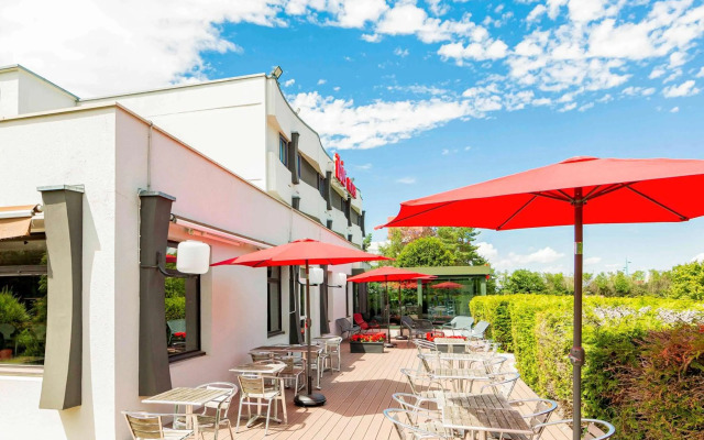 ibis Mulhouse Ile Napoléon