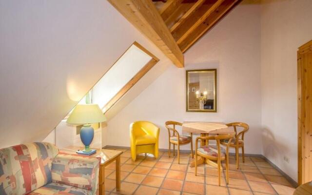 Appartements Seeschlößle-Haus