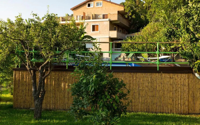 Medea Residence appartamenti vacanze