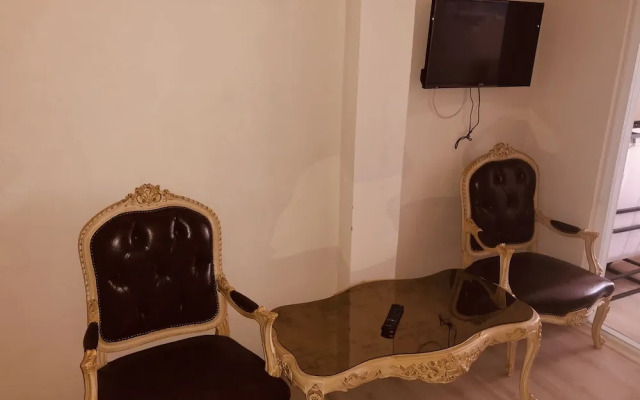 Teos Alesta Apart Pansiyon