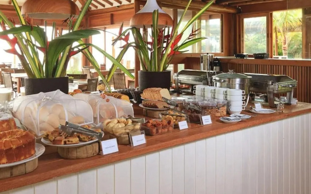 Carambola Hotel