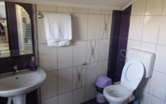 Vila Marie "Apartament Cristina"