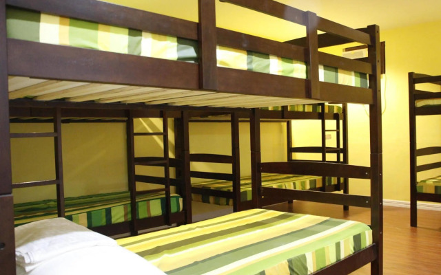Le Village - Hostel