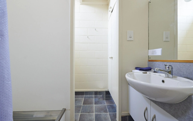Rolleston Motel Thames – Wenzel Motels