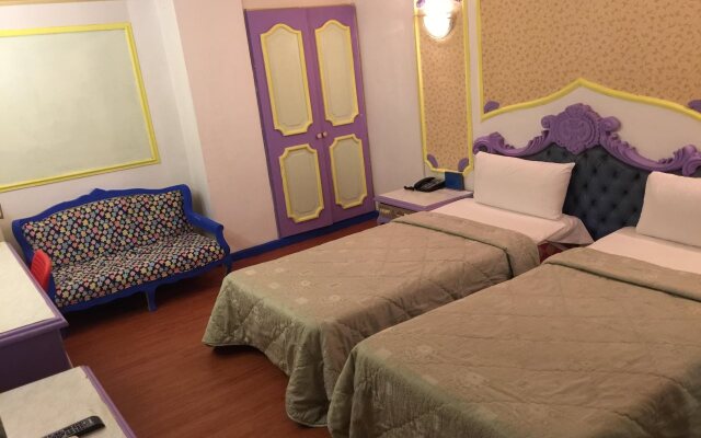 Adia Budget Hotel