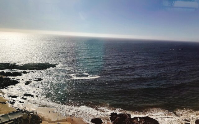 Apartamento A104 Euromarina