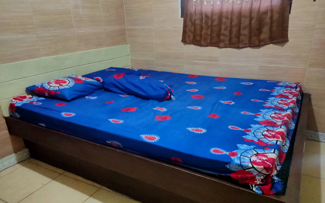 Hotel Rinosari Bandungan By Zuzu