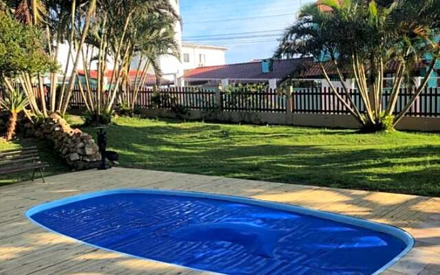 Suite 3 Moradas do santinho