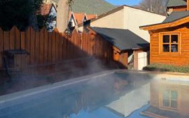 Torres del Sur Apart Hotel