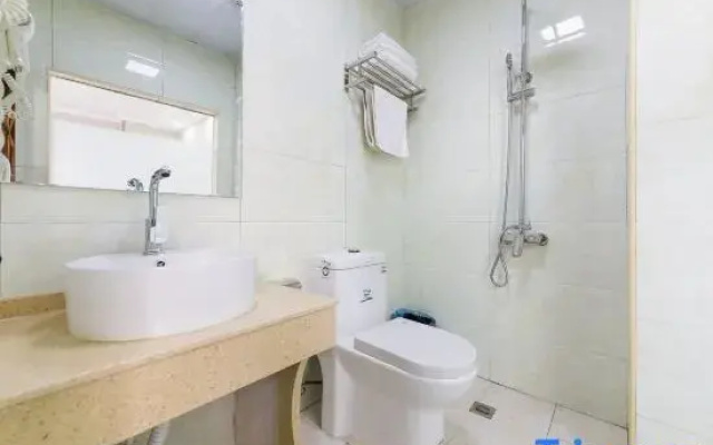 Lanzhou times hotel