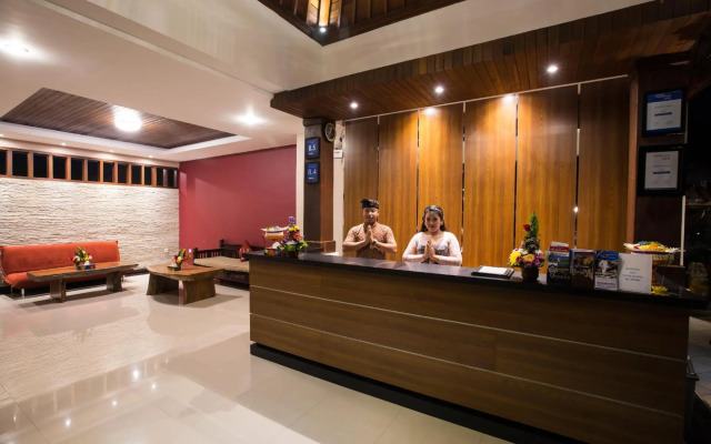 Villa Mandi Ubud