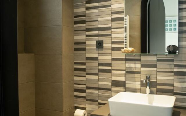 ZENtrum Holidays Crete | Villa Asteri