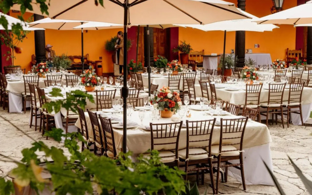 Hotel Diego de Mazariegos