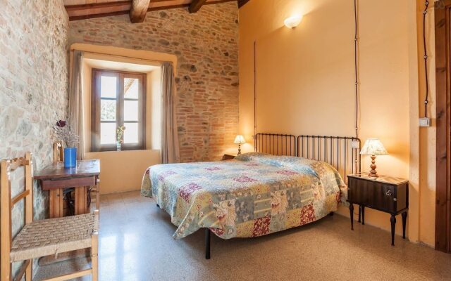Perugia Farmhouse