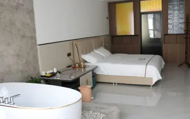 Qingliang Residential Accommodation