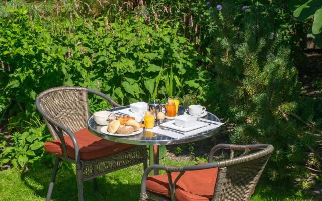 Pension de Wadvaarder
