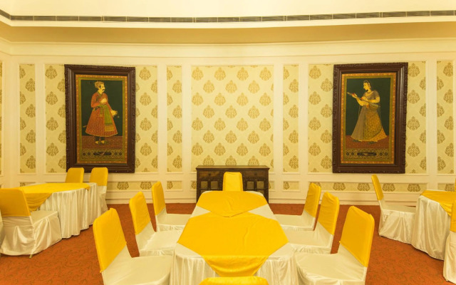 Vesta Bikaner Palace