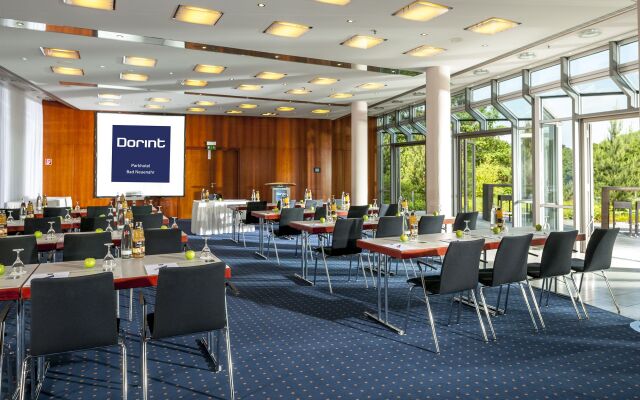 Dorint Parkhotel Bad Neuenahr