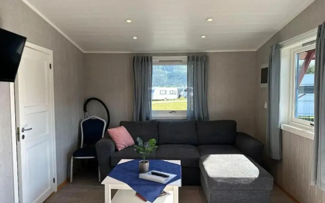 Fjordcamp AS