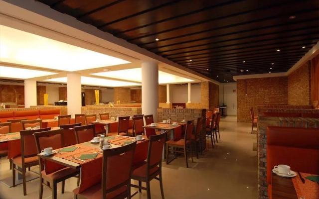 Airo Tower Hotel