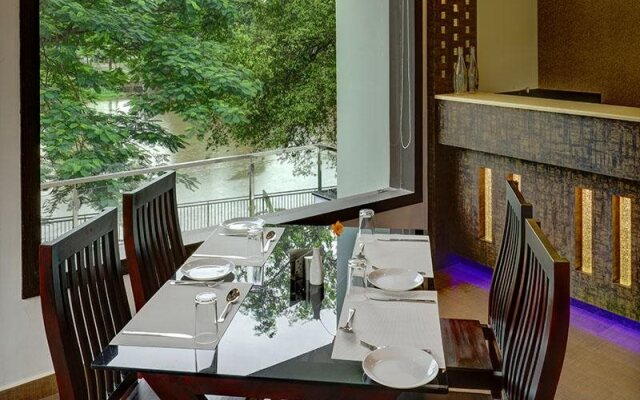 Nadhiyoram River Retreat