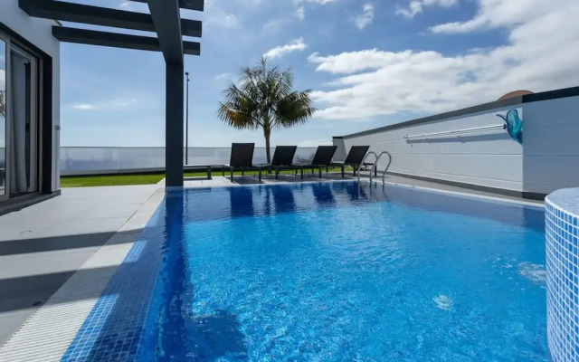 Villa Andrade Ocean View