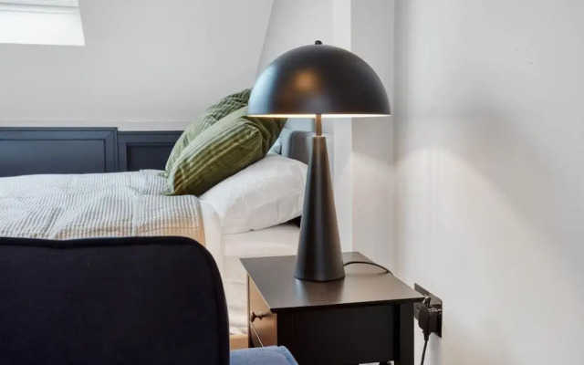 Immaculate Luxury Studio in London