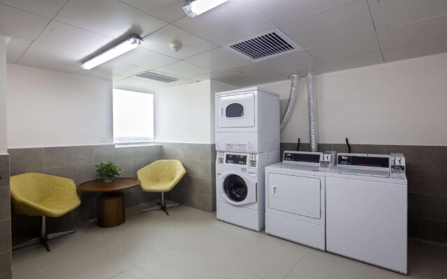 Hilton Garden Inn Zhuhai Hengqin