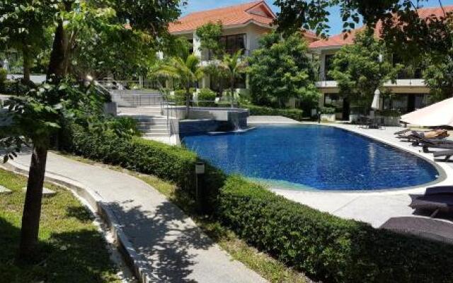 Villa Jasmine House 26