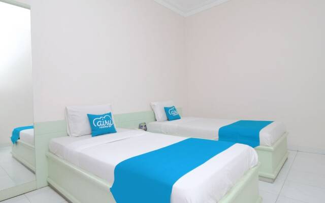 Airy Bandara Ahmad Yani Arteri Utara D4 Semarang