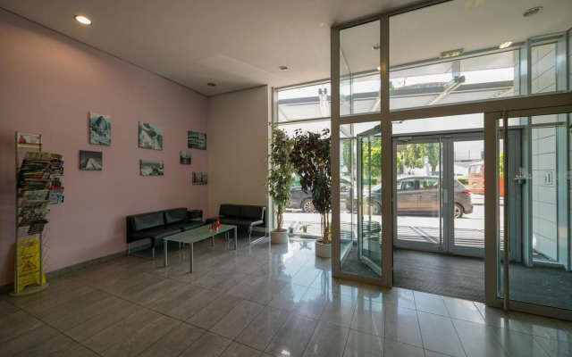 Flora Cozy Apartment