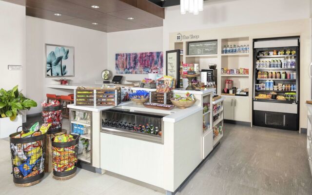 Hilton Garden Inn Denver/Thornton