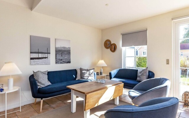 7 Person Holiday Home in Brenderup Fyn
