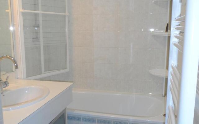 Appartement Cabourg, 2 pièces, 4 personnes - FR-1-487-170