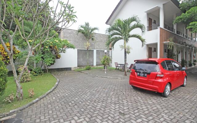 RedDoorz near Jogja City Mall