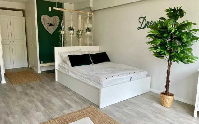 FeWo C 1-2 "Kleine Auszeit"