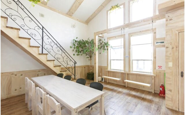 Ganghwa Vega Pension