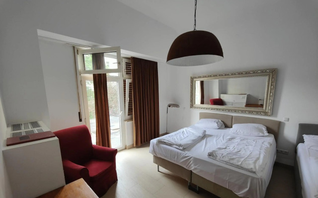Wasserturm Hotel