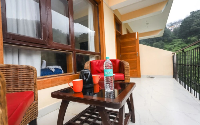 Hotel The Nest