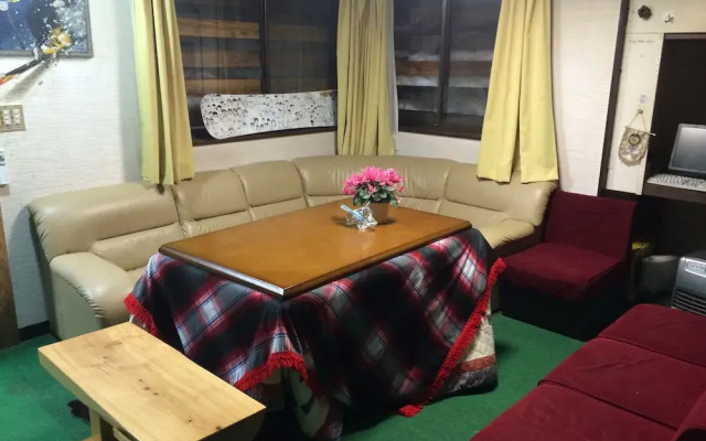 Togari Onsen Ginreiso