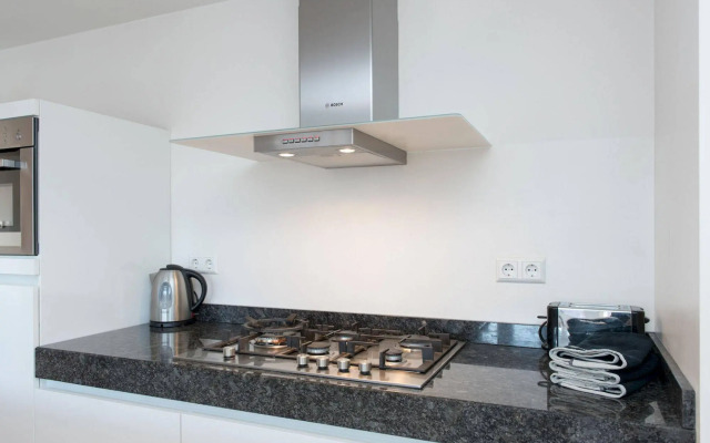 Apartments de Laurier